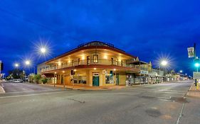 Royal Exchange Hotel Broken Hill